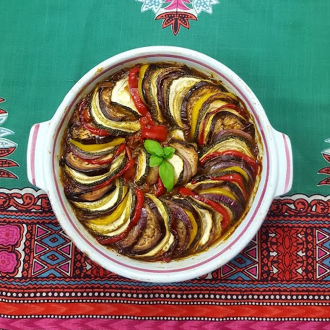 Ratatouille