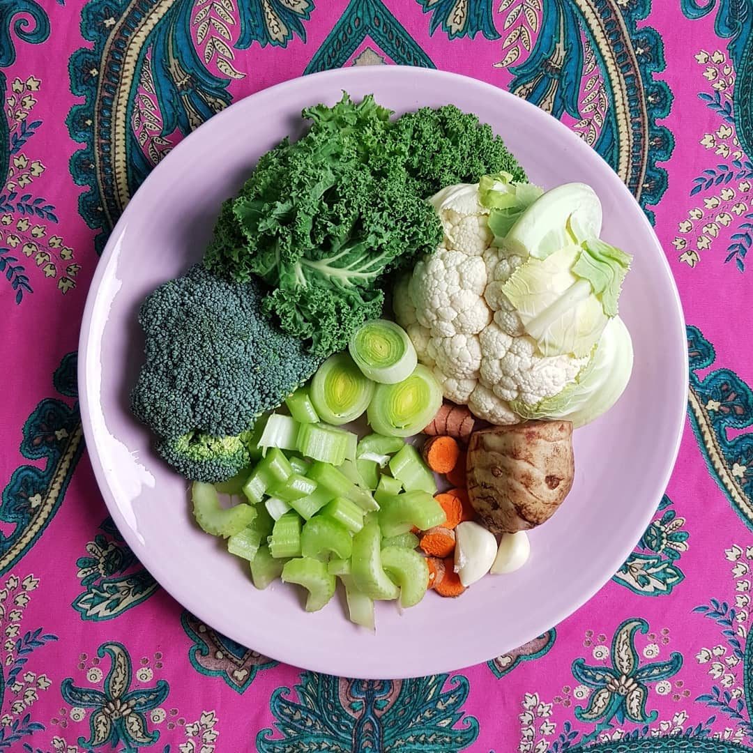 Kan du gissa vad det ska bli?