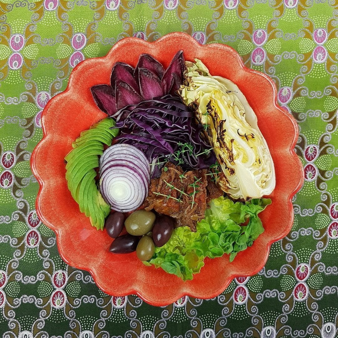 ❤️ Möten med nya människor