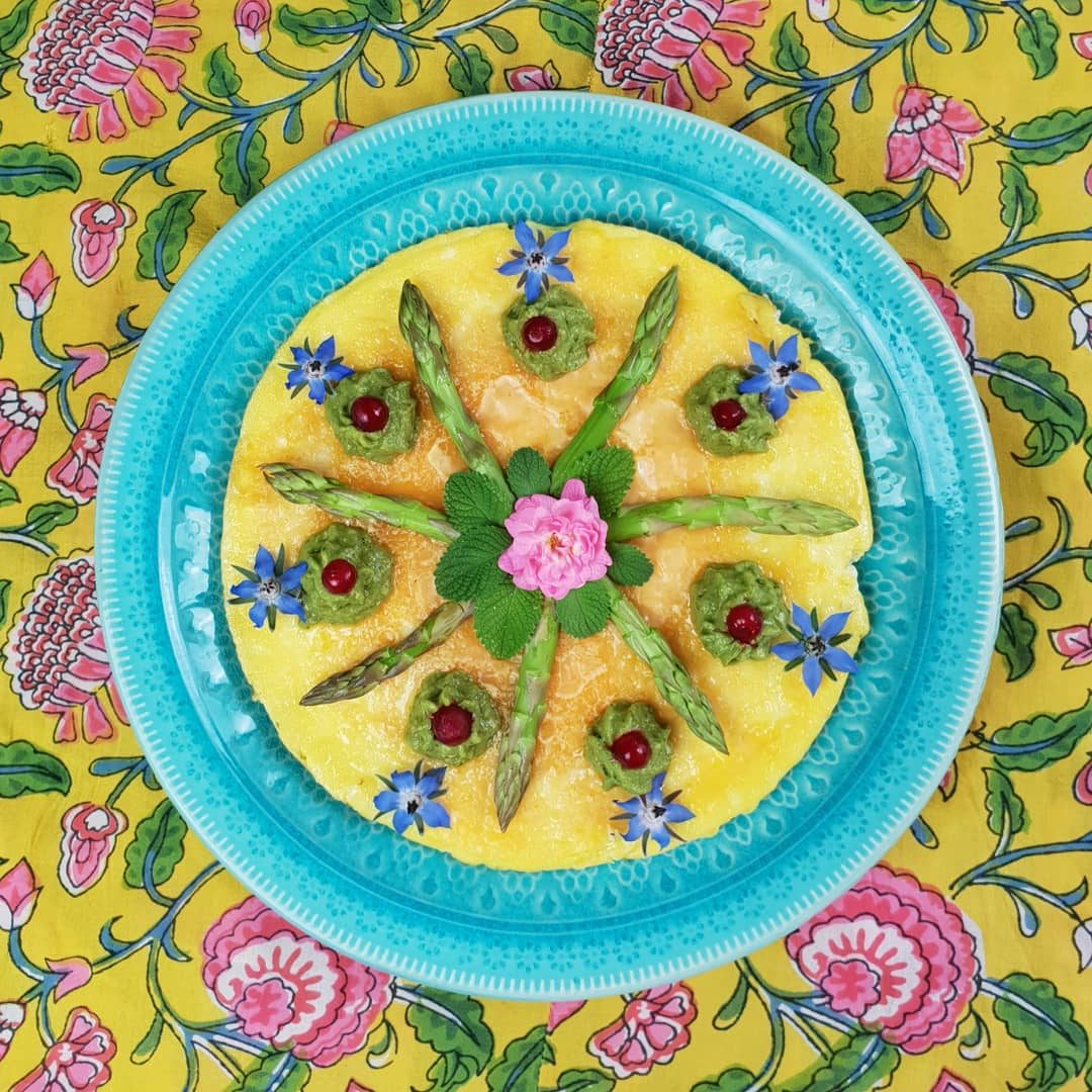 Colorfulhealth firar 1 år – Hipp, hipp, hurra!