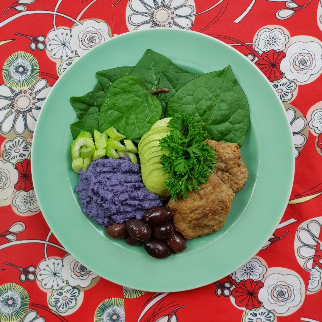 Ketoguiden – Ny bok!