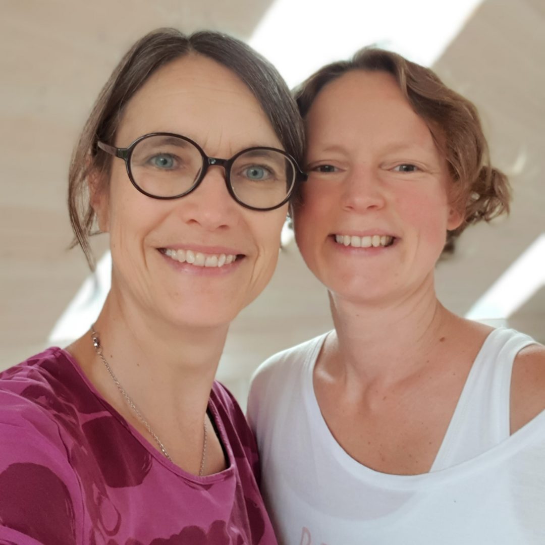 Helg med yoga hos Paulssons Paleo