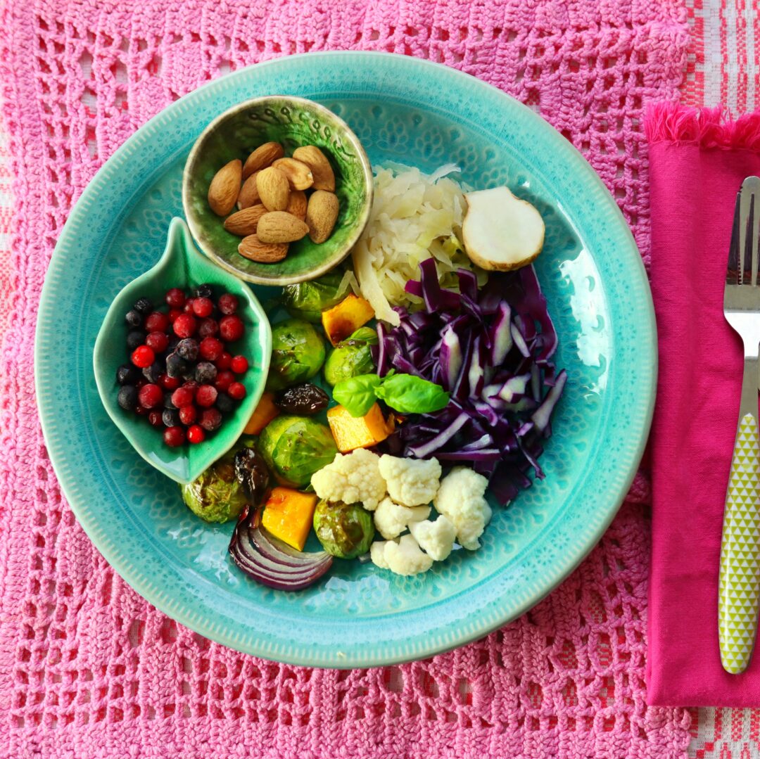 FMD fasta – fasta med begränsade kalorier