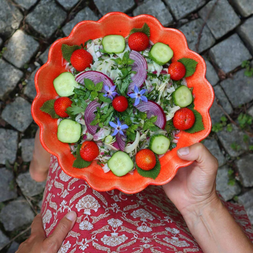 Fänkålstabbouleh Paleo – Lågkolhydratskost – AIP
